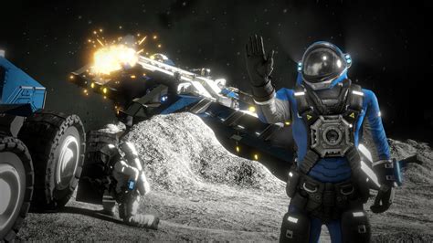 space engineers the game